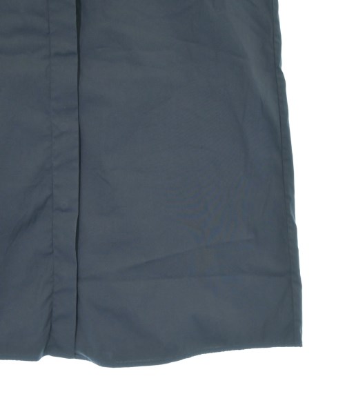 PRADA（プラダ）ブラウス 紺 サイズ:38(S位) レディース/2200674533011