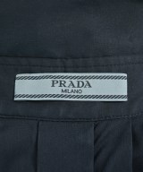 PRADA（プラダ）ブラウス 紺 サイズ:38(S位) レディース/2200674533011