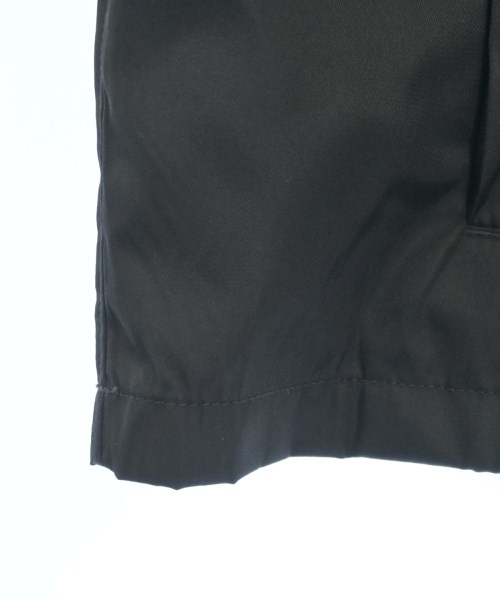 PRADA（プラダ）カジュアルシャツ 黒 サイズ:L メンズ/2200677931128