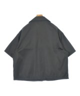 PRADA（プラダ）カジュアルシャツ 黒 サイズ:L メンズ/2200677931128