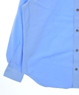PRADA（プラダ）カジュアルシャツ 青 サイズ:39(M位) メンズ/2200677994017