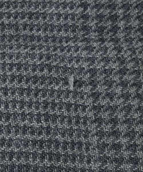 PRADA（プラダ）マフラー グレー サイズ:- メンズ/2200677999173