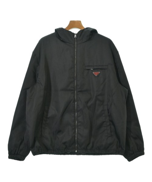 PRADA(プラダ)その他 黒 サイズ:XL/2200678017036