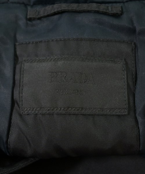 PRADA（プラダ）その他 黒 サイズ:XL メンズ/2200678017036