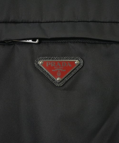 PRADA（プラダ）その他 黒 サイズ:XL メンズ/2200678017036