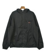 PRADA（プラダ）その他 黒 サイズ:XL メンズ/2200678017036