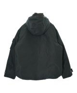 PRADA（プラダ）ブルゾン 黒 サイズ:L メンズ/2200678070031