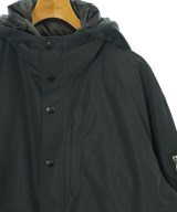 PRADA（プラダ）ブルゾン 黒 サイズ:L メンズ/2200678070031