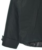 PRADA（プラダ）ブルゾン 黒 サイズ:L メンズ/2200678070031