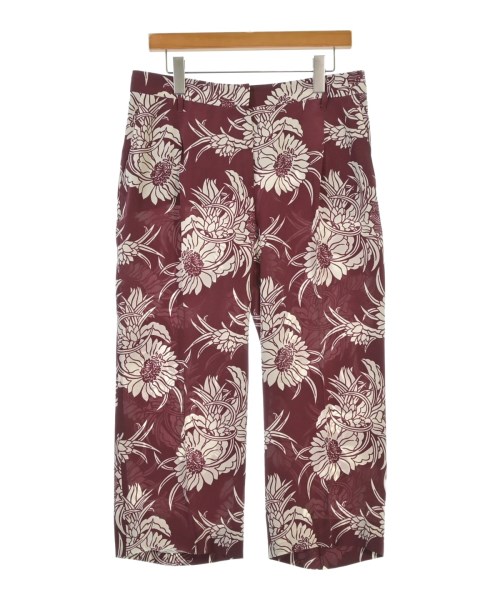 PRADA(プラダ)その他 赤 サイズ:42(M位)/2200665655234