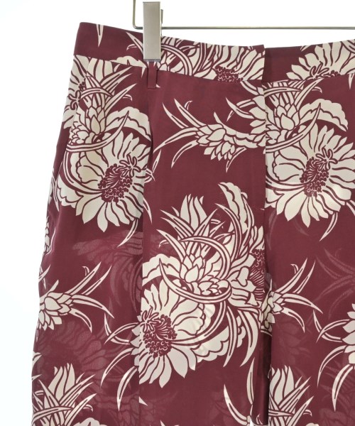 PRADA（プラダ）その他 赤 サイズ:42(M位) レディース/2200665655234