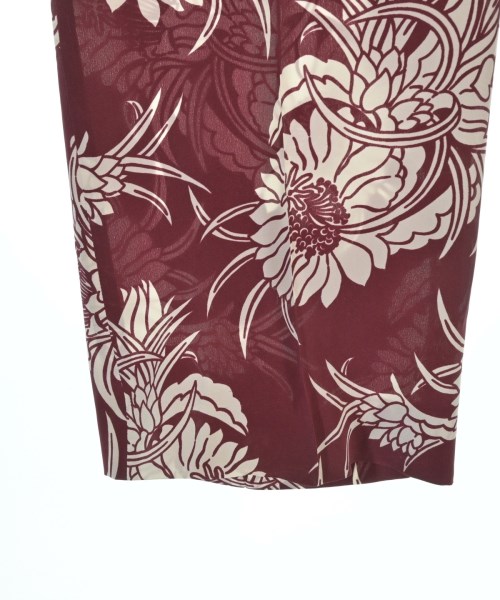 PRADA（プラダ）その他 赤 サイズ:42(M位) レディース/2200665655234