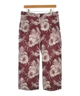 PRADA（プラダ）その他 赤 サイズ:42(M位) レディース/2200665655234