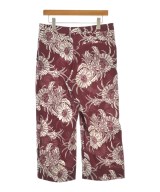 PRADA（プラダ）その他 赤 サイズ:42(M位) レディース/2200665655234