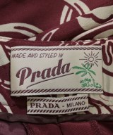 PRADA（プラダ）その他 赤 サイズ:42(M位) レディース/2200665655234