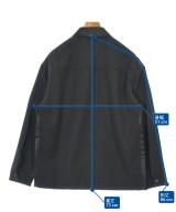 PRADA（プラダ）その他 黒 サイズ:S メンズ/2200674646049