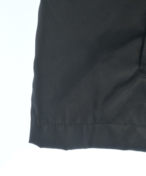 PRADA（プラダ）カジュアルシャツ 黒 サイズ:S メンズ/2200674646063