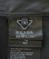 PRADA（プラダ）カジュアルシャツ 黒 サイズ:S メンズ/2200674646063