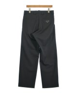 PRADA（プラダ）スラックス 黒 サイズ:44(S位) メンズ/2200674646117