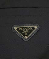 PRADA（プラダ）スラックス 黒 サイズ:44(S位) メンズ/2200674646117