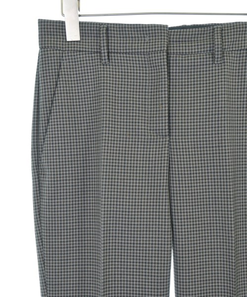 PRADA（プラダ）スラックス グレー サイズ:36(XS位) レディース/2200678175026