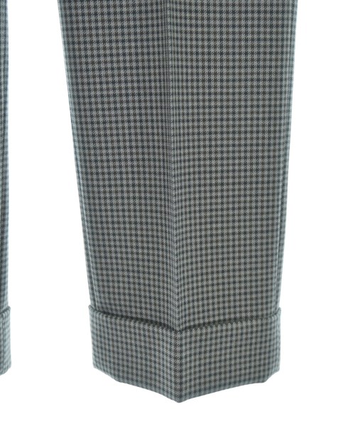PRADA（プラダ）スラックス グレー サイズ:36(XS位) レディース/2200678175026
