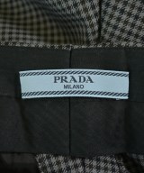 PRADA（プラダ）スラックス グレー サイズ:36(XS位) レディース/2200678175026