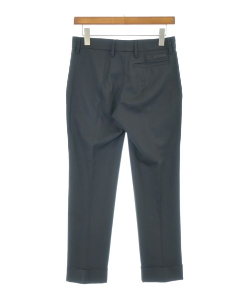 PRADA（プラダ）スラックス 黒 サイズ:36(XS位) レディース/2200678175033