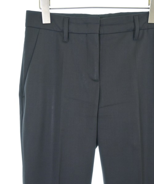 PRADA（プラダ）スラックス 黒 サイズ:36(XS位) レディース/2200678175033