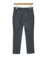 PRADA（プラダ）スラックス 黒 サイズ:36(XS位) レディース/2200678175033