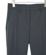 PRADA（プラダ）スラックス 黒 サイズ:36(XS位) レディース/2200678175033