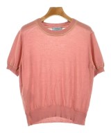 PRADA（プラダ）ニット・セーター ピンク サイズ:42(M位) レディース/2200678575055