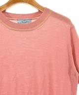 PRADA（プラダ）ニット・セーター ピンク サイズ:42(M位) レディース/2200678575055