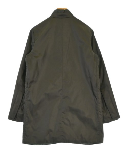 PRADA（プラダ）その他 カーキ サイズ:42(M位) レディース/2200678620021