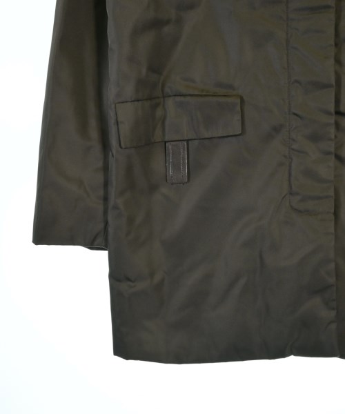 PRADA（プラダ）その他 カーキ サイズ:42(M位) レディース/2200678620021