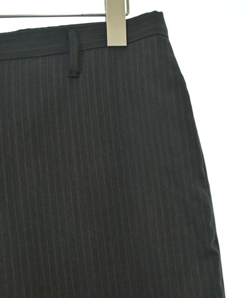 PRADA（プラダ）スラックス 黒 サイズ:38(S位) レディース/2200678764039