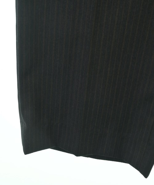 PRADA（プラダ）スラックス 黒 サイズ:38(S位) レディース/2200678764039