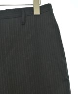 PRADA（プラダ）スラックス 黒 サイズ:38(S位) レディース/2200678764039