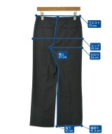 PRADA（プラダ）スラックス 黒 サイズ:38(S位) レディース/2200678764039