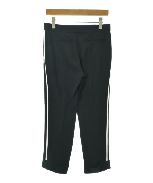 PRADA（プラダ）スラックス 黒 サイズ:38(S位) レディース/2200678764046