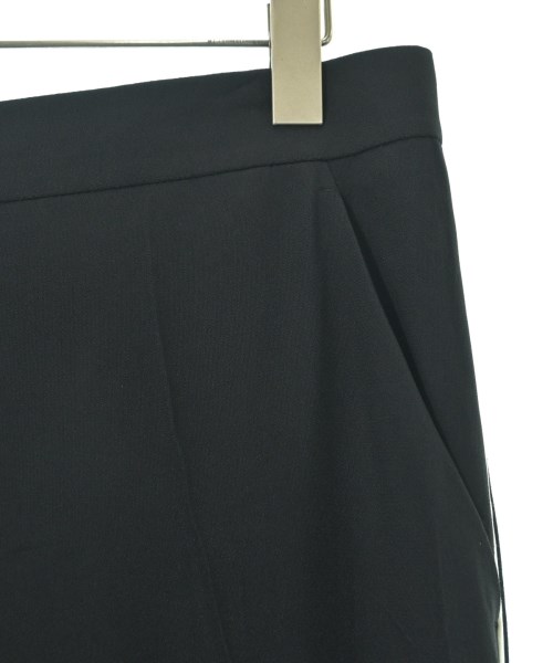 PRADA（プラダ）スラックス 黒 サイズ:38(S位) レディース/2200678764046