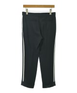 PRADA（プラダ）スラックス 黒 サイズ:38(S位) レディース/2200678764046