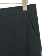 PRADA（プラダ）スラックス 黒 サイズ:38(S位) レディース/2200678764046