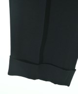 PRADA（プラダ）スラックス 黒 サイズ:38(S位) レディース/2200678764046