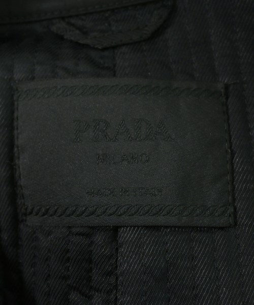 PRADA（プラダ）その他 黒 サイズ:M レディース/2200678764053