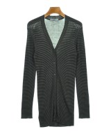 PRADA（プラダ）カーディガン 黒 サイズ:40(M位) レディース/2200674227101