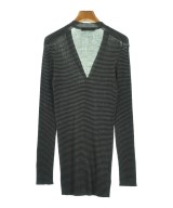 PRADA（プラダ）カーディガン 黒 サイズ:40(M位) レディース/2200674227101