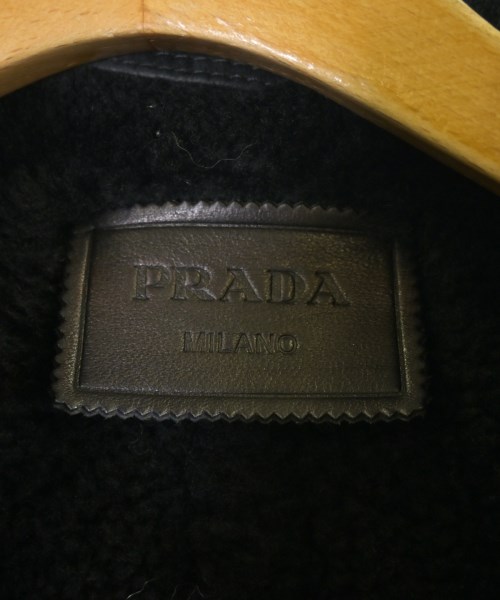 PRADA（プラダ）その他 黒 サイズ:38(S位) レディース/2200678986011