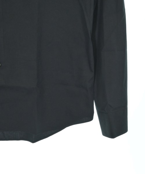 PRADA（プラダ）ドレスシャツ 黒 サイズ:42(XXL位) メンズ/2200678999028