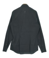 PRADA（プラダ）ドレスシャツ 黒 サイズ:42(XXL位) メンズ/2200678999028